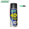 Hardex 4d lubrifiant spray - 120ml